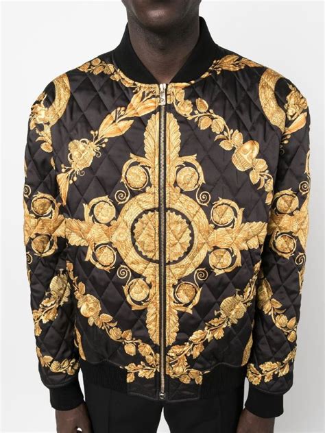 versace jacket 2018|versace jacket sale.